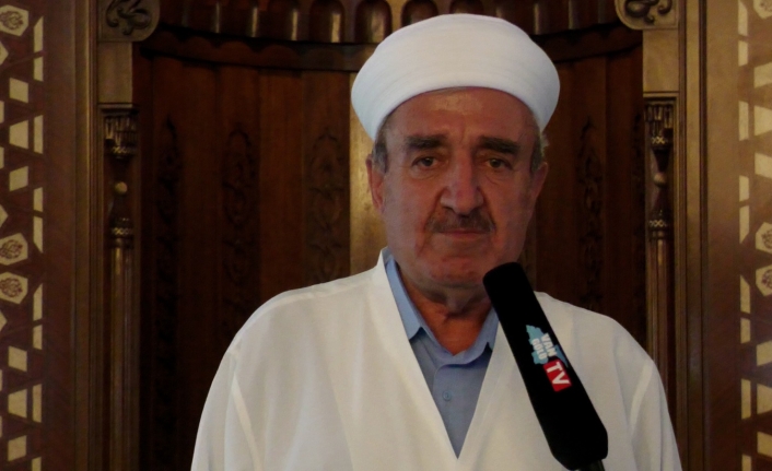 Mehmet Emin Akan, “Bir vatandaş içki şişesini attım canımı vermeye geldim dedi”