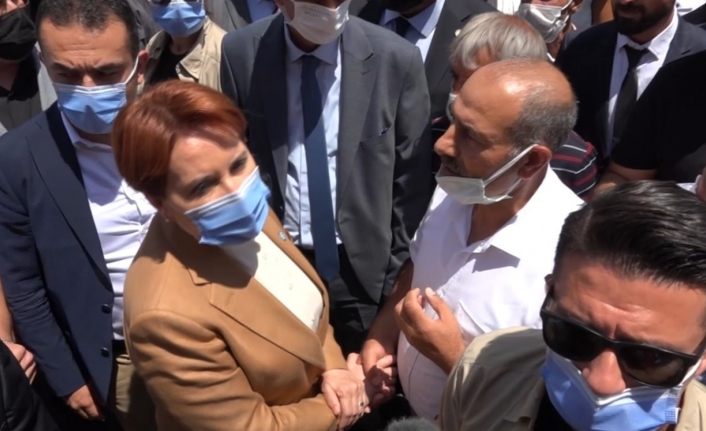 Meral Akşener: “15 Temmuz’da başbakan olacağım diye bir sözüm yok”