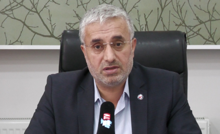 Nurullah Arvas; “Bağımsızlığın Destanı: 15 Temmuz”