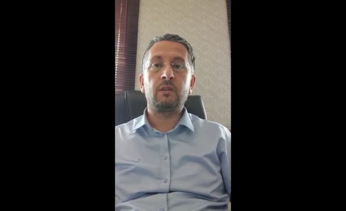 Rasim Saygın, “15 Temmuz darbe girişimi sadece hükümete yönelik değil”