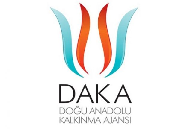Van’da 3 önemli projeye DAKA desteği