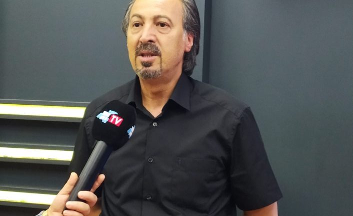 Veysel Koç, “Tüm darbelere karşıyız”