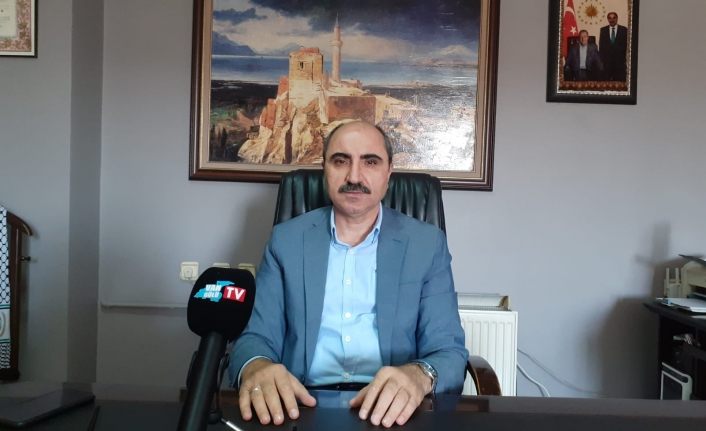 Zahir Soğanda Van’da 15 Temmuz’da yaşananları anlattı