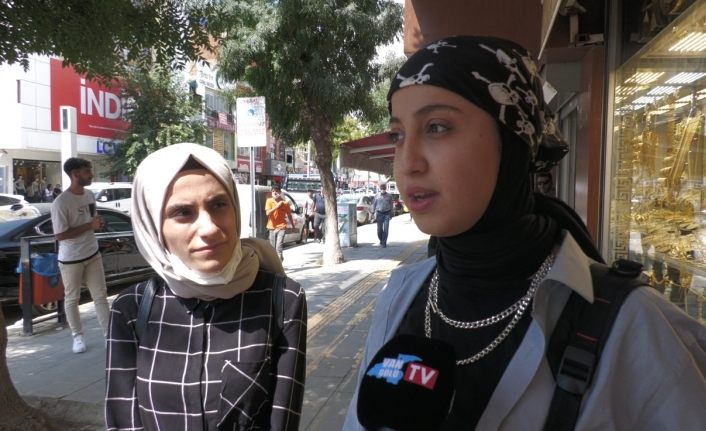 Açıklanan yüz yüze eğitim kararına Vanlılar ne dedi?