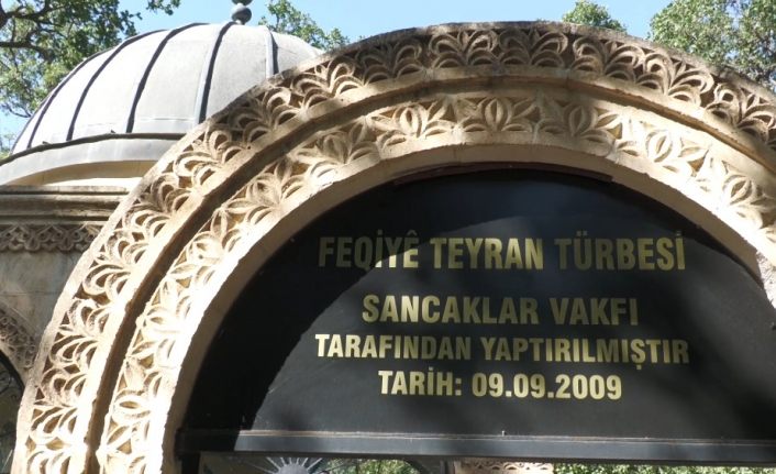Bahçesaray’ın Değeri : Feqiye Teyran