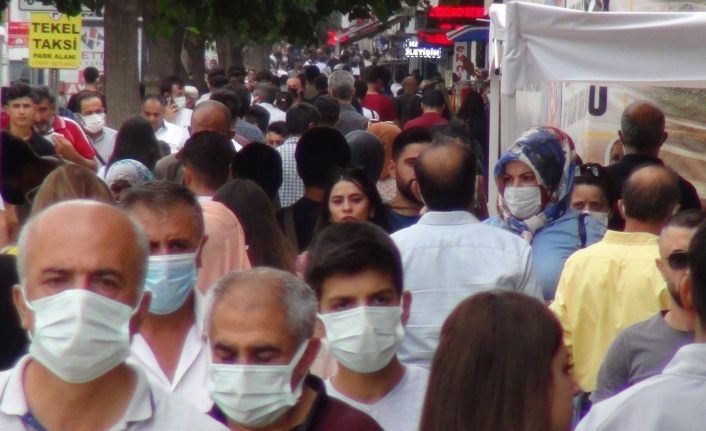 Covid-19 nedeniyle yoğun bakımda yatanların yüzde 98’i aşısız