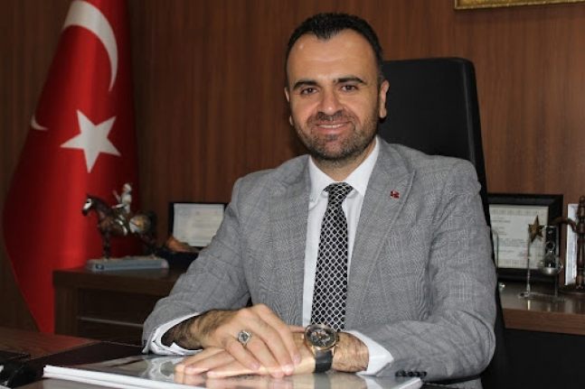 DAKA'dan bölgeye 8 milyon hibe desteği