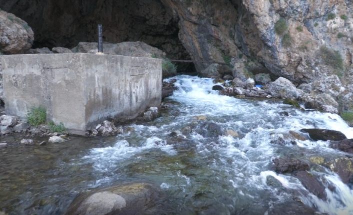 Dokuzuncu Gezegen Bahçesaray’da Doğa Harikası, Subaşı (Serêkani)