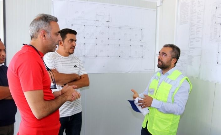 Edremit ‘Spor Üssü’ oluyor