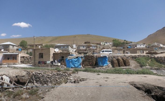 Köylerimiz Konuşuyor 2. Bölüm: Gürpınar’ın Karakaş Köyü