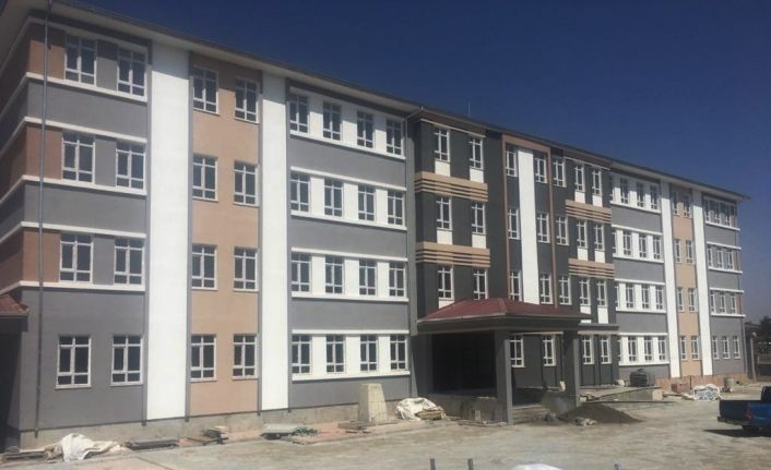 Milli Eğitim Bakanı Özer’den Van’a yatırım müjdesi