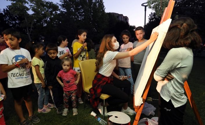 Van Büyükşehir Belediyesi’nden ‘Kültür ve sanat şöleni’ etkinlikleri