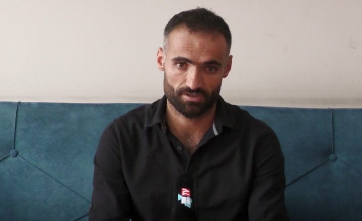 Van'da kahvehane köşelerinden olimpiyatlara