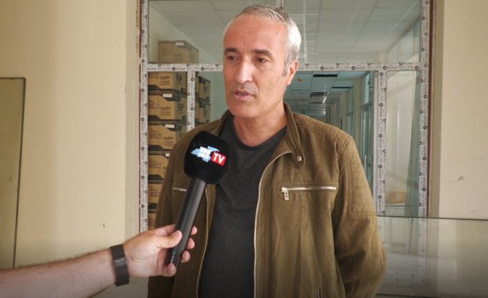 Van Defterdarlık binası hizmete ne zaman açılacak?