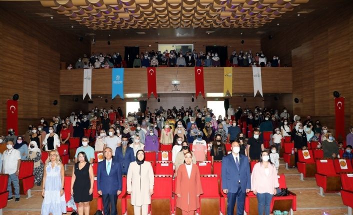 Van’da Anne-Baba Okulu semineri
