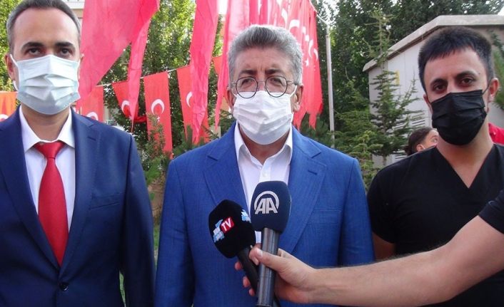 Van’da koronavirüs alarmı!