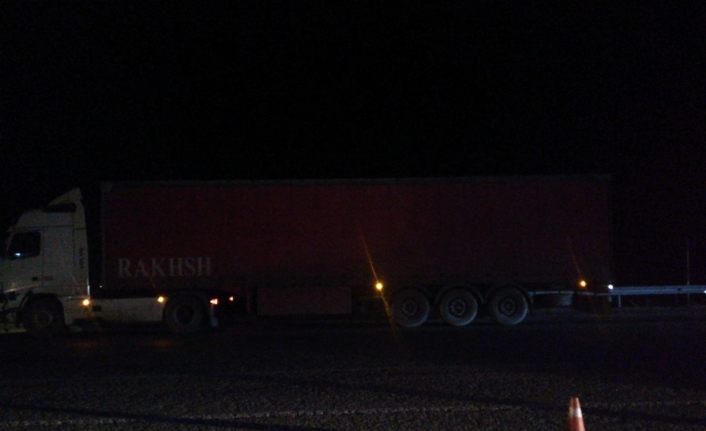 Van’da trafik kazası: 5 yaralı