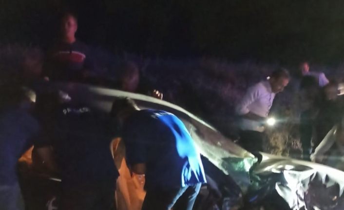 Van’da zincirleme kaza: 10 yaralı