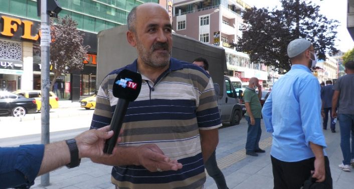Van’ın en büyük sorunu nedir?