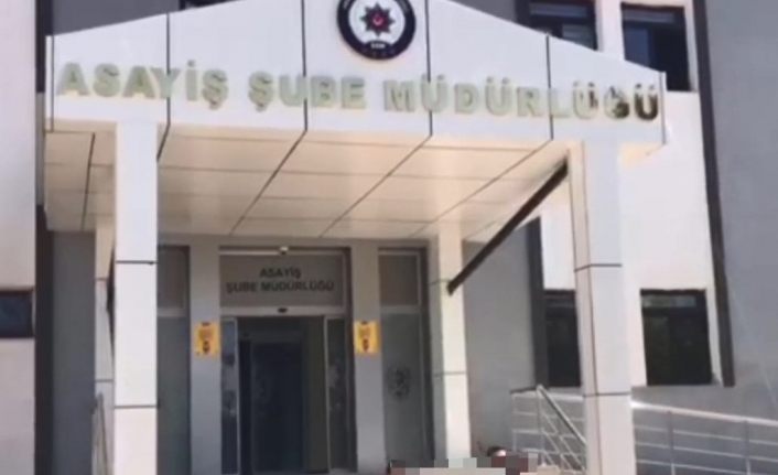 19 yıl 7 ay hapis cezası bulunan şahıs yakalandı