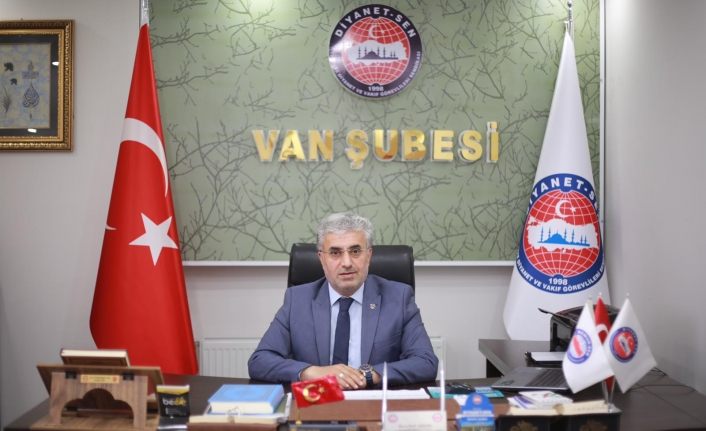 2021-2022 Kur’an Kursları Eğitim Öğretim Yılı Hayırlı Olsun