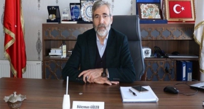Başkan Güler’den fuar değerlendirmesi