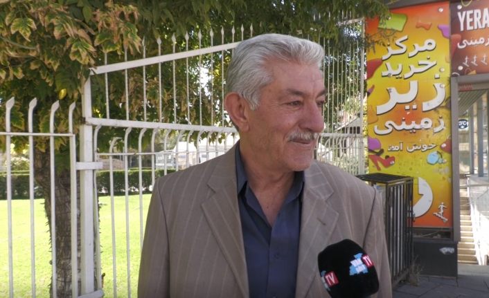 Bugün bir seçim olsa Vanlılar hangi partiye oy verecek?