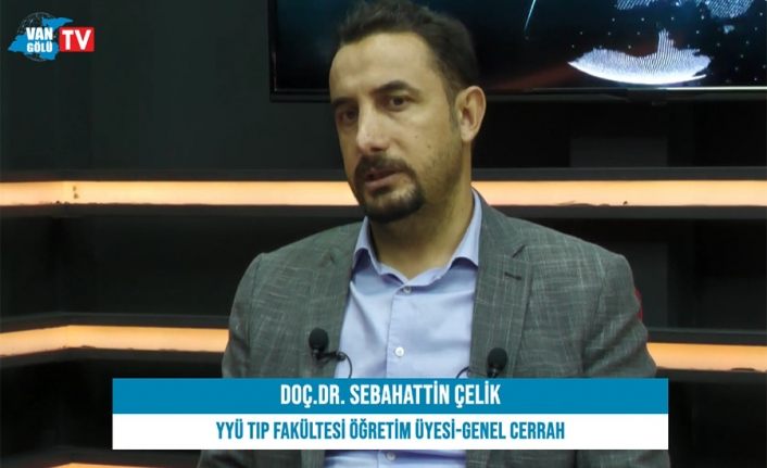 Cep Telefonu Hemoroid mi yapıyor?