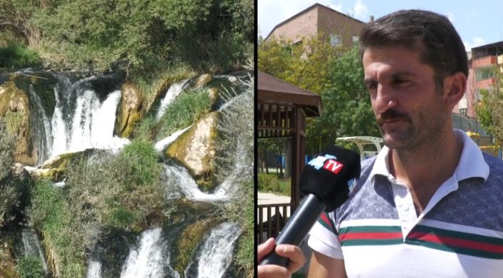 Halk Van’ın turistlik yerlerini ne kadar tanıyor?