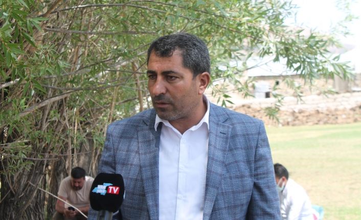 Köylerimiz Konuşuyor 3. Bölüm: Çaldıran’ın Aşağı Dikme Köyü