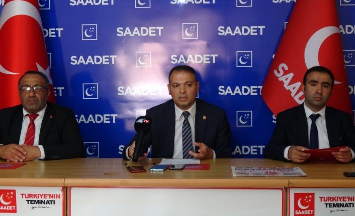 Özay İlhan, Van’da beton değil, çiçek ve ağaç kokuları olmalı!