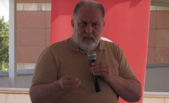 Sahipsiz Mikrofon 7. Bölüm: İpekyolu İlçesi Muhtarları Vangölü TV’ye Konuştu