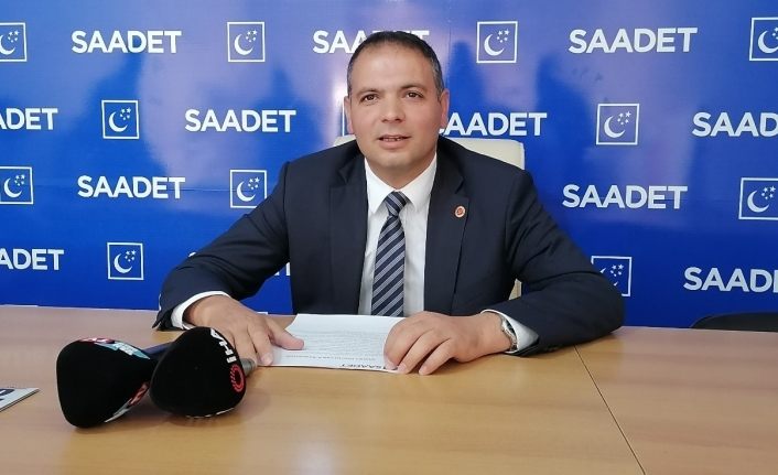 SP’den haftalık basın toplantısı