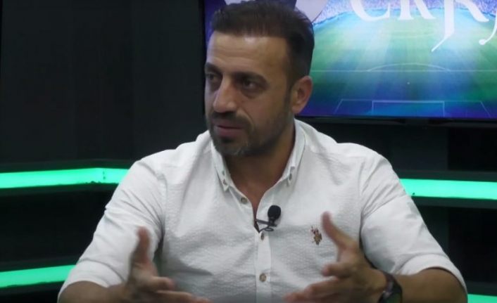 Spor Ekranı 6. Bölüm: Konuklar Yavuz Oruç- Bengin Çakay