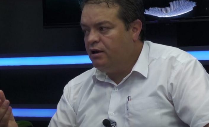 Uca, "Okullar açılıyor ama Van’da güvenlik ve temizlik personeli yok!"