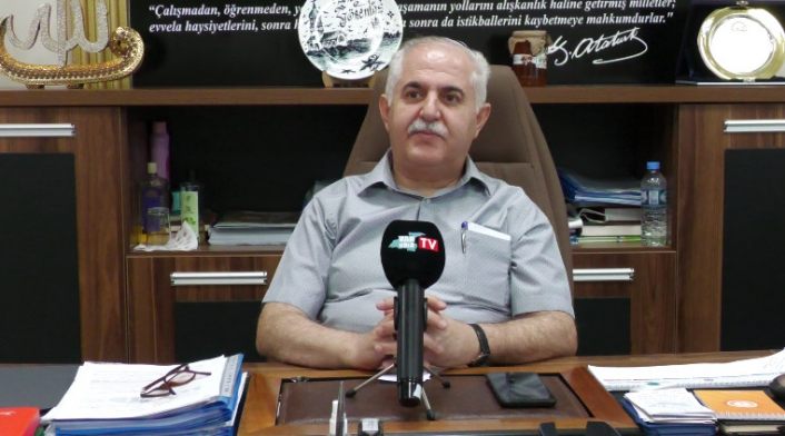 Van Gölü’nde alınan tedbirler İnci Kefaline yaradı