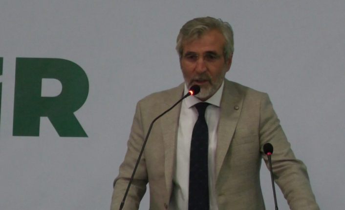 Van Türkiye’nin 3. büyük turizm fuarı açılış için gün sayıyor