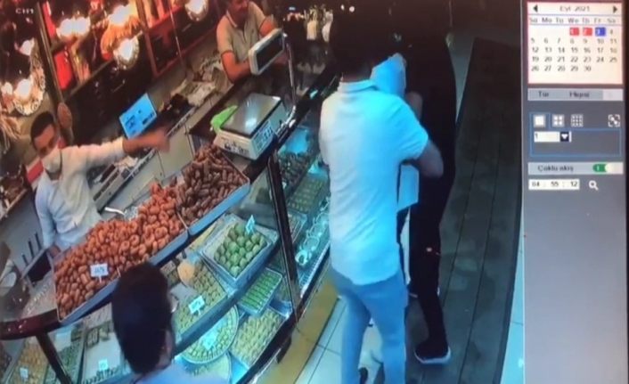Van’da 14 yıl hapis cezası bulunan firari hükümlü ve 7 farklı suçtan aranan şüpheli yakalandı