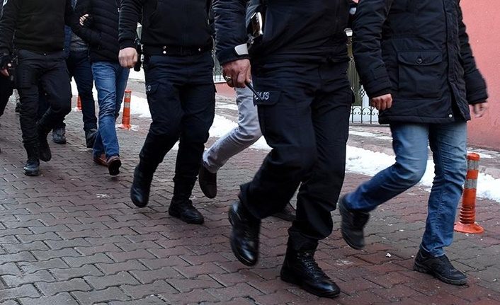 Van’da aranan 48 şahıs yakalandı