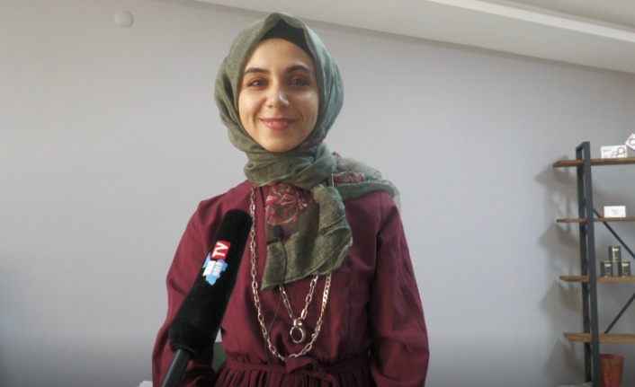 Diyetisyen Beydüz, "Van’da çölyak hastaları için yeteri kadar ürün satılmıyor”