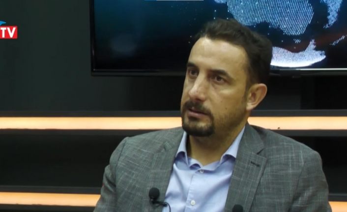 Van’da kanserin artma nedeni otlu peynir mi?