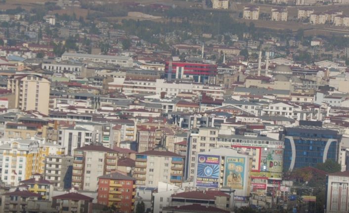 Van’da konut sahipleri pandemiyi fırsata çevirdi