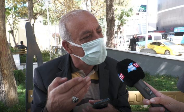 Van’da lokanta ve kafelere girişte hes kodu değil aşı kartı sorulacak