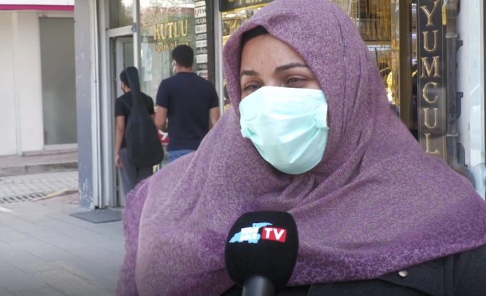 Van’da özel halk otobüsleri bebek arabalı anneleri neden almıyor?