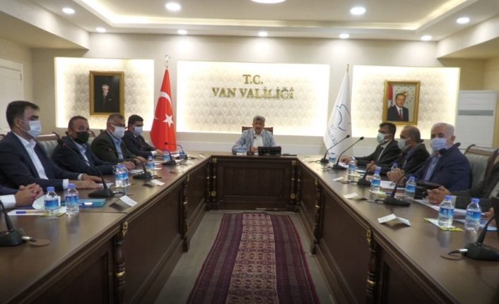 Van’da taziye yemekleri yasaklandı