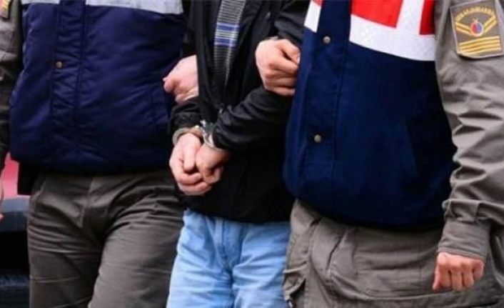 Van’da uyuşturucu ile yakalanan bir kişi tutuklandı