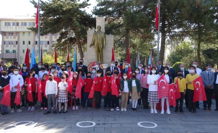 Van’da yüz yüze eğitim başladı
