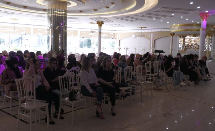 Van’daki Kuaförlere Mesleki Eğitim Verildi