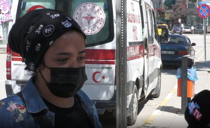 Vanlılar kadına yönelik şiddet hakkında ne düşünüyor?