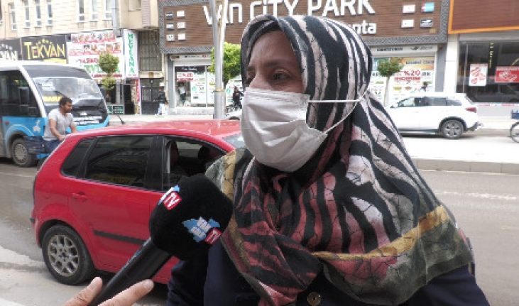 Vanlılar koronavirüs tedbiri olarak maskenin gerekli olduğunu düşünüyor mu?